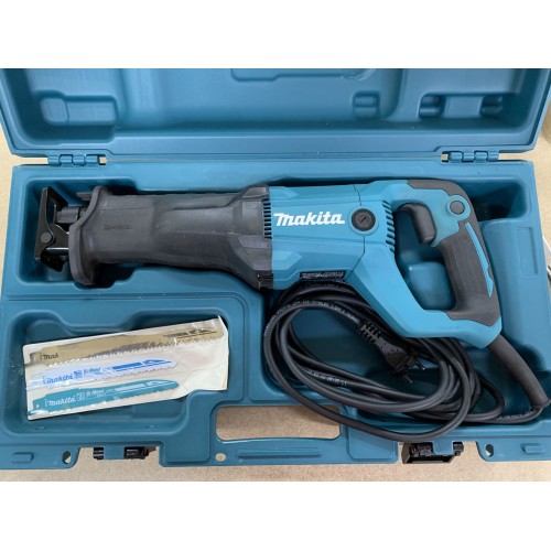 VÝPRODEJ MAKITA JR3051K Pila ocaska 1200W, kufr VYZKOUŠENÉ!!