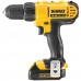 DEWALT Aku šroubovák DCD733C2