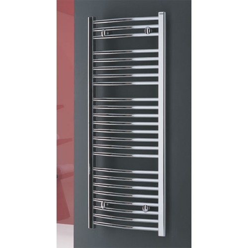 SAPHO DALIS DCH-608 otopné těleso 600x776mm, 270W, chrom