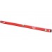 Milwaukee RedStick Magnetická vodováha 120 cm 4932459087