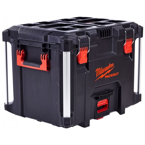 Milwaukee PACKOUT Box XL 554x394x422mm, 4932478162