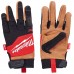 Milwaukee Hybridní kožené rukavice (S/7) 4932479726