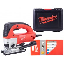 Milwaukee JSPE 135 TX Přímočará pila 750 W 4933381230