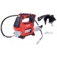 Milwaukee M18 GG-0 Aku mazací pistole (18V/bez aku/562bar) 4933440493