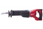 Milwaukee M18 BSX-0 Aku pila ocaska (18V/bez aku) 4933447275