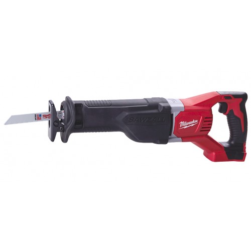 Milwaukee M18 BSX-0 Aku pila ocaska (18V/bez aku) 4933447275