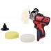Milwaukee M12 BPS-0 Aku leštička (12V) bez aku, 4933447791