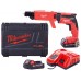 Milwaukee M18 FSGC-202X Aku Šroubovák do sádrokartonu 2x 2.0 Ah, HD box 4933459199