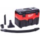 Milwaukee M18 VC2-0 Aku vysavač (18V/bez aku) 4933464029