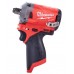 Milwaukee M12 FIWF12-0 Aku rázový utahovák (12V/bez aku) 4933464615