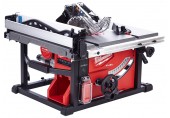 Milwaukee M18 FTS210-0 Aku stolová pila (18V/bez aku/210x30mm) 4933464722