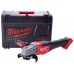 Milwaukee M18 FHSAG125XPDB-0X Aku úhlová bruska (18V/bez aku/125mm) HD Box 4933471078