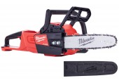 Milwaukee M18 FCHSC-0 Aku Řetězová pila s lištou (18V/bez aku/30cm) 4933471441