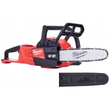 Milwaukee M18 FCHSC-0 Aku Řetězová pila s lištou (18V/bez aku/30cm) 4933471441