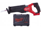 Milwaukee M18 FSZ-0X Aku pila ocaska (18V/bez aku) HD Box 4933478293