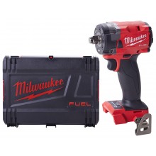 Milwaukee M18 FIW2F12-0X Aku rázový utahovák (18V/bez aku) HD Box 4933478443