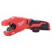 Milwaukee M12 PCSS-0 Aku řezačka nerezových trubek 4933479241