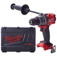 Milwaukee M18 FPD3-0X Aku příklepová vrtačka (18V/bez aku) HD Box 4933479859