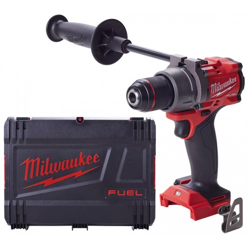 Milwaukee M18 FPD3-0X Aku příklepová vrtačka (18V/bez aku) HD Box 4933479859