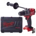 Milwaukee M18 FPD3-0X Aku příklepová vrtačka (18V/bez aku) HD Box 4933479859