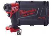 Milwaukee M18 FID3-0X Aku rázový utahovák (18V) (1/4" 226Nm) HD Box 4933479864