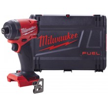 Milwaukee M18 FID3-0X Aku rázový utahovák (18V) (1/4" 226Nm) HD Box 4933479864
