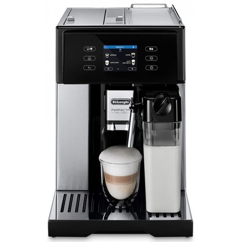 De'Longhi ESAM 460.75 MB Plnoautomatický kávovar