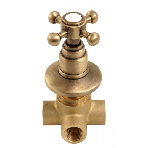 SAPHO ANTEA DEVIN26 Přepínač do zdi