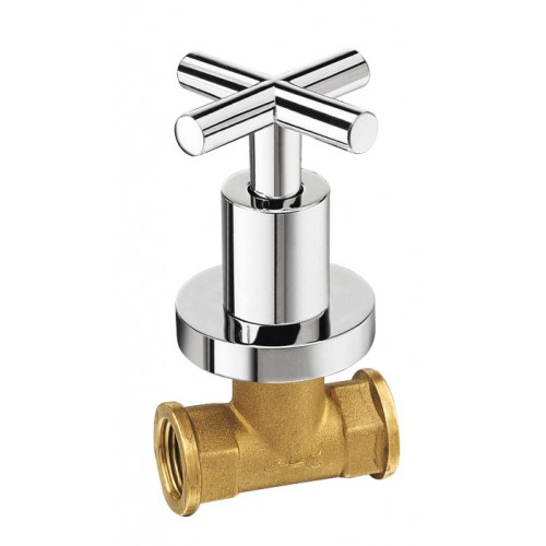 SAPHO AXIA DEVIN5 Přepínač do zdi