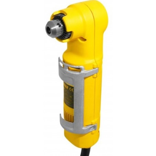 DeWALT Pravoúhlá vrtačka 350 W D21160