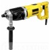 DeWALT 2 rychlostní diamantová vrtačka 1750W D21580K
