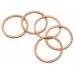 DeWALT Měděné kroužky 5 ks pro D215835K a D21585 - D215854