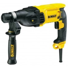 DeWALT D25033 Kombinované kladivo SDS-Plus (710W/2.0 J)