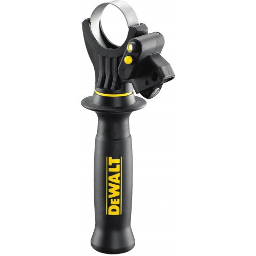 DeWALT Boční rukojeť se světlem 43 mm D250521