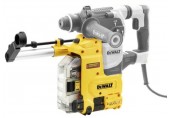 DeWALT Přídavné odsávání pro DCH283 a FlexVolt SDS-Plus kladiva D25304DH-XJ