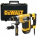 DeWALT Kombinované kladivo SDS-Plus 1000W 4,2 J D25415K