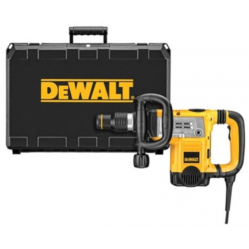 DeWALT Sekací kladivo SDS MAX 1250 W D25831K