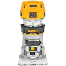DeWALT D26200 Ohraňovací frézka (900W/8mm)