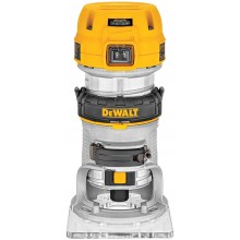 DeWALT D26200 Ohraňovací frézka 900W