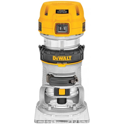 DeWALT D26200 Ohraňovací frézka 900W