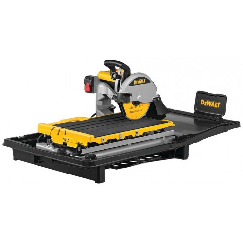 DeWALT D36000 Řezačka pro mokré řezání dlažby (250mm/1600W)