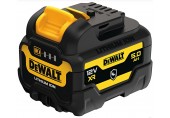 DeWALT DCB126G Akumulátor XR (5,0Ah/12V)