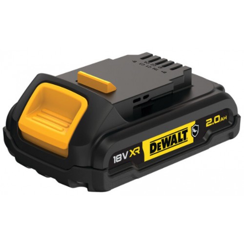 DeWALT DCB183G Akumulátor XR 18V 2,0Ah Li-Ion