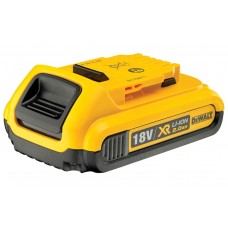 DeWALT DCB183 Akumulátor XR (2,0Ah/18V)