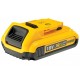 DeWALT DCB183 Akumulátor XR (2,0Ah/18V)