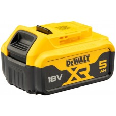 DeWALT DCB184 Akumulátor XR (5,0Ah/18V)