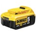 DeWALT DCB184 Akumulátor XR (5,0Ah/18V)