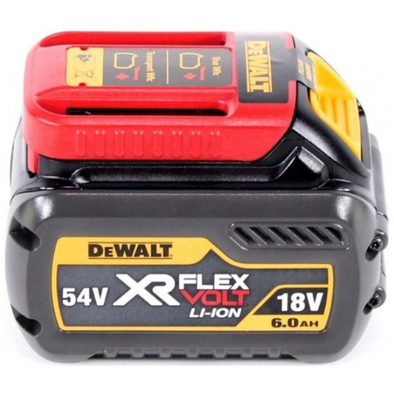 Аккумулятор dewalt dcb546