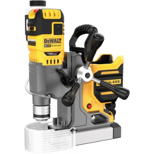 DeWALT DCD1623N Aku magnetická vrtačka (18V/bez aku a nabáječky)