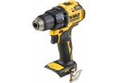 DeWALT DCD708N Aku vrtací šroubovák (65Nm/18V/bez aku a nabíječky)